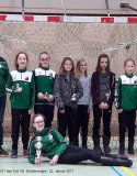 2017-01-22 D-Mädchen Turnier Großenenglis